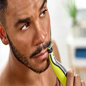 Philips OneBlade Pro QP2630 Face Body Hybrid Electric Shaver and Trimmer Men's Razor Wet Dry Beard Trimmer with 2 Blades 5 Combs Philips OneBlade Pro QP2630 Face Body Hybrid Electric Shaver and Trimmer Men's Razor Wet Dry Beard Trimmer with 2 Blades 5 Combs