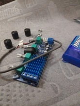 Amplifier-Board Audio-Tpa3116 Dual-Channel Digital D2 DC 80W 80w-X-2 12V 24V Regulating