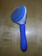 Dog Hair Removal Comb Grooming Cats Comb Pet Products Cat Flea Comb Pet Comb for Dogs