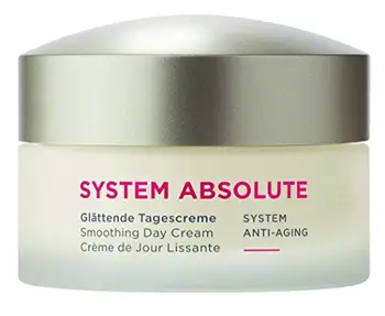 

Boerlind ABSAAATC50 System Absolute Rich day cream 50ml, black, standard, 50
