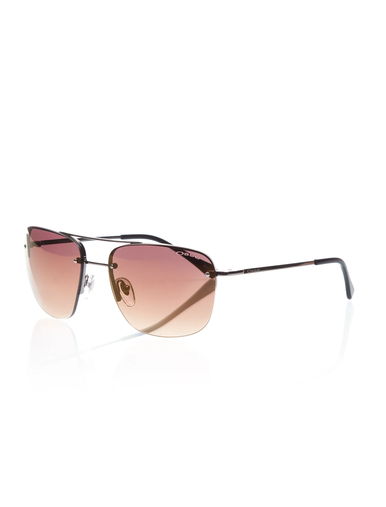 

Unisex Sunglasses OS 2582 03 METAL SILVER ORGANIC SQUARE SQUARE 59-17-135