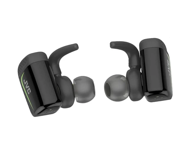 JVC HA-ET90BT Auriculares Deportivos Inalámbrico Bluetooth Comfort