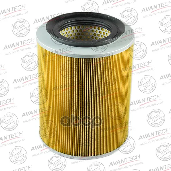 Filter air avantech a-3002 (Vic) / Mitsubishi: canter F ## 4d33/35/36 (3600 ~ CC) (10.93 06.02) 4g63 (2000cc)… |