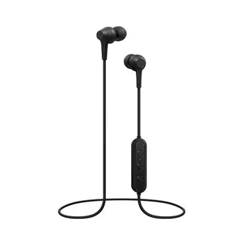 

Pioneer se-c4bt black headphone with mic high quality bluetooth