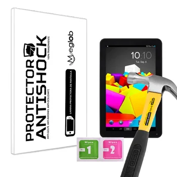 

Screen protector Anti-Shock Anti-scratch Anti-Shatter compatible with Tablet Woxter SX 110