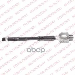 Тяга Рулевая Nissan Qashqai Ta2486 Delphi арт. TA2486