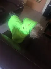 Pet-Dog-Cat-Towel Bathrobes Blanket Puppy Pets-Drying Super-Absorbent Cute with Hoodies