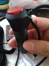 Tira de luces LED RGB con control remoto por voz para coche, diseño Interior, decorativa, Ambiental dinámico