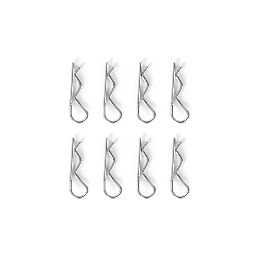 M5387 spare parts Remo hobby body Mount clips (corks) Smax rh1631 Dingo S-Evor rocket-M3R | Игрушки и хобби