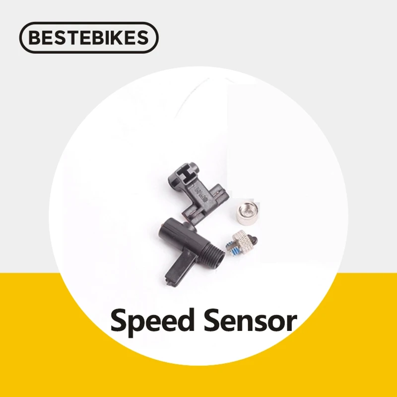 

8Fun Bafang Электрический велосипед acessories Сменный датчик скорости для BBS BBS01 BBS01B BBS02 BBS02B BBSHD комплект кривошипного двигателя
