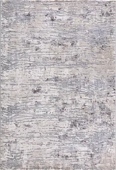 

Quantity Surveying Dove 3 'x 10' Polypropylene Grey Runner Rug