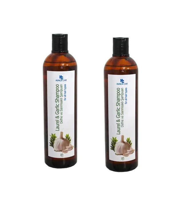 

Hunca Care Bay Garlic Essence 700 ml - 2 PCs 443055688