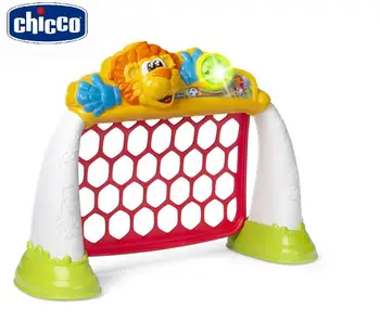 

Игровой центр «Футбол Dribbling Goal League»