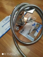 Bidet Faucet Mixer Shower-Spray Frap Hot-Water Tap Crane Cold F7506 Ducha Washer Higienica