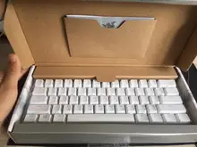 Clicky-Optical-Switch Glorious-Model Minus Blackshark Mini Razer Huntsman O/O-Pink-D