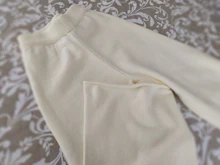 Women Tracksuit Pants Pullovers Sweater-Set Spring Wide-Legs Warm Turtleneck Autumn JXMYY