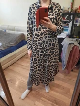 Shirt Dress Longue-Robe Holiday Party ZANZEA Female Vintage Autumn Fashion Womens Casual