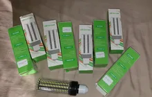 Lampada LED Corn-Light-Bulb Bombillas E14 5736 Ampoule E27 220v 110V Ac85--265v 9W 5W