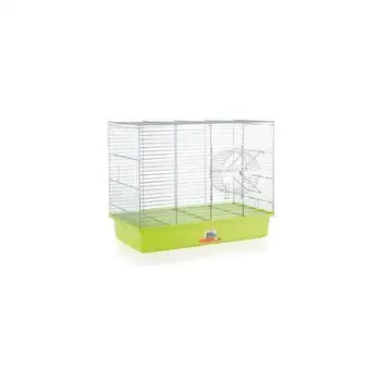 

Zincada squirrel cage