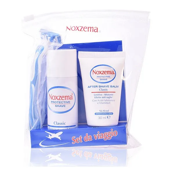 Набор мужской косметики Noxzema(3 шт