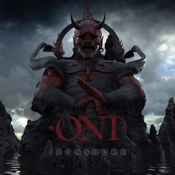 

Oni / Ironshore (ru)(CD)