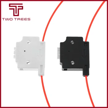 

3D Printer Filament Break Detection Module With 1M Cable Run-Out Sensor Material Runout Detector For Ender 3 CR10 3D Printer