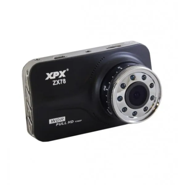 Видеорегистратор автомобильный XPX ZX78