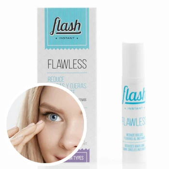 

Anti-dark circles with immediate effect Flash Flawless