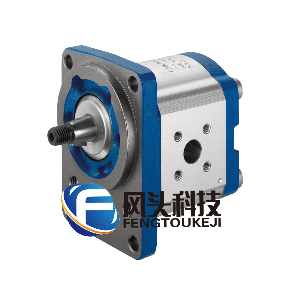 External gear motor AZMFAC Motor AliExpress