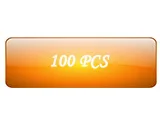 50 шт. мельница-измельчитель для соли, перца, специй, соуса, винтажная деревянная дубовая мельница DHLSP