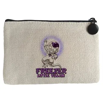 

Purse spoof Freezer small villain