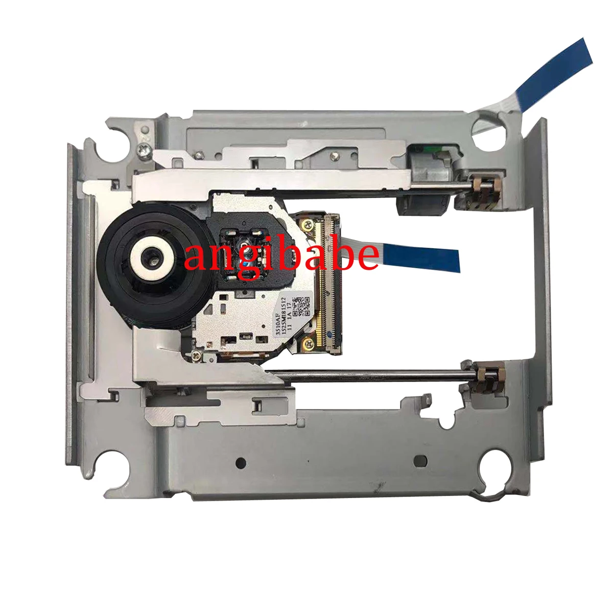Оригинальный Новый 3510AF 3510A для Panasonic Blu-ray DVD Лазерный Пикап RAF3510AF RAF3510 Blue-ray dvd