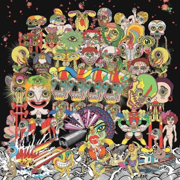 

Collection/A Day in the life: Impressions of Pepper (CD)