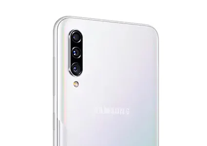 Смартфон Samsung Galaxy A30s 3+32GB