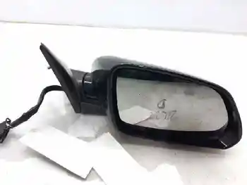 

014245 rear view mirror right SKODA OCTAVIA BERLINA (1Z3)