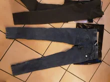 Vaqueros Push Up de cintura baja para Mujer, pantalones Vaqueros ajustados de algodón suave, lavado de nieve de calle a la moda, 2021