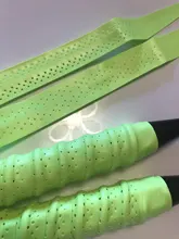 1 pc sensación pegajosa directo sobregrip de mal gusto agarre para Bádminton