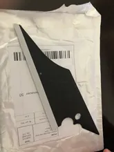 Kit de herramientas de envoltura de película de vinilo para coche, raspador de herramientas de ventana, parabrisas, accesorios para automóvil, 5 uds. Escobillas de coche