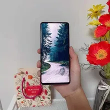 Protector de pantalla para Samsung Galaxy, película de hidrogel trasera para Samsung Galaxy S21, S20, S10, S9, S8 Plus, Note 20, Ultra 10, 9, A50, A51, A71, A21S, sin película de vidrio