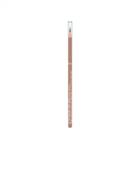 

RIMMEL LONDON BROW THIS WAY fiber pencil #001 -light brown