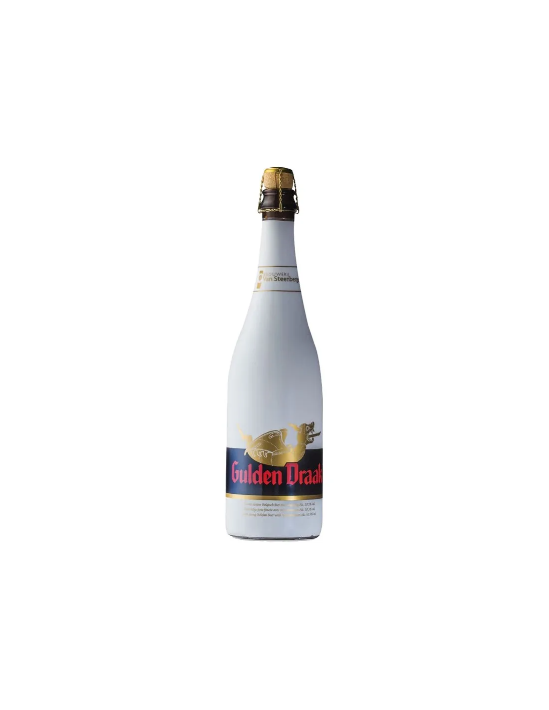 GULDEN DRAAK 75CL Caja 6 Und |
