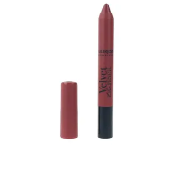 

Velvet the pencil matt lipstick 011 red vin tage