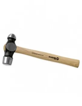 

DOGHER 700-560 BALL PEEN HAMMER M. HICKORY 560GRS.