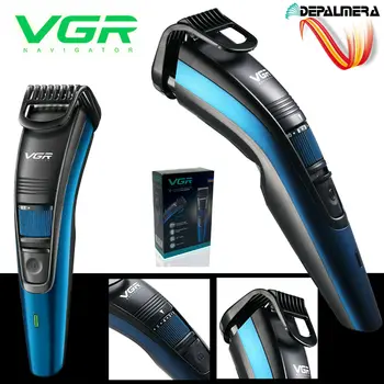 

DEPALMERA | DP-VGR052, professional hair clipper hair clipper man, short hair, hair clipper, Hair Clippers, machine WIRELESS
