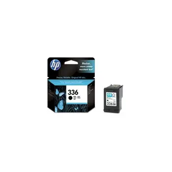 

Black cartridge inkjet HP 336 (C9362EE)-