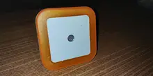 Night-Lamp Sensor-Control Us-Plug Goodland Energy-Saving Kids Bedroom Children for EU