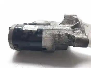 

PEUGEOT 9656262780 starter MOTOR 407