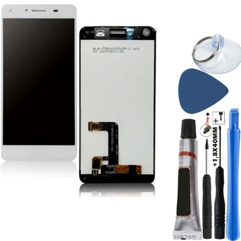 

Full screen for Huawei Y5 2 Y5-2 II REF: TXDT500QYPA-213 White