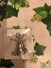 Collar de dragón de espada para hombre, joyería de personalidad, colgantes de Metal, cadena de eslabones de collares, collar, gargantilla de 50cm