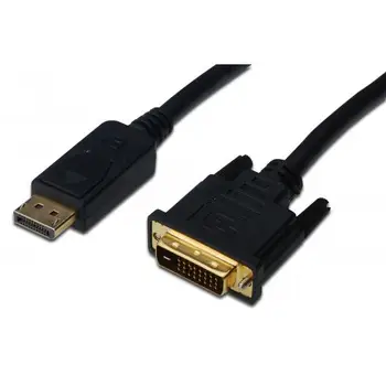 

DIGITUS DISPLAYPORT ADAPTER CABLE 2M